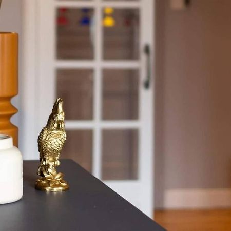 Confort Appartement 110 M² Cleanncosy Toulouse Hypercentre Εξωτερικό φωτογραφία