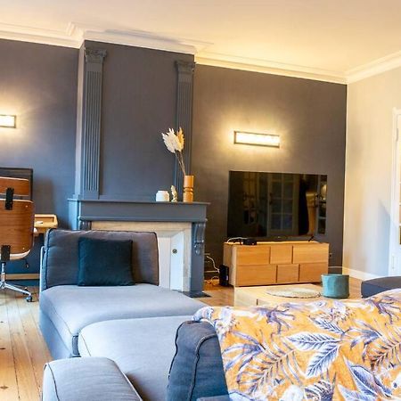 Confort Appartement 110 M² Cleanncosy Toulouse Hypercentre Εξωτερικό φωτογραφία