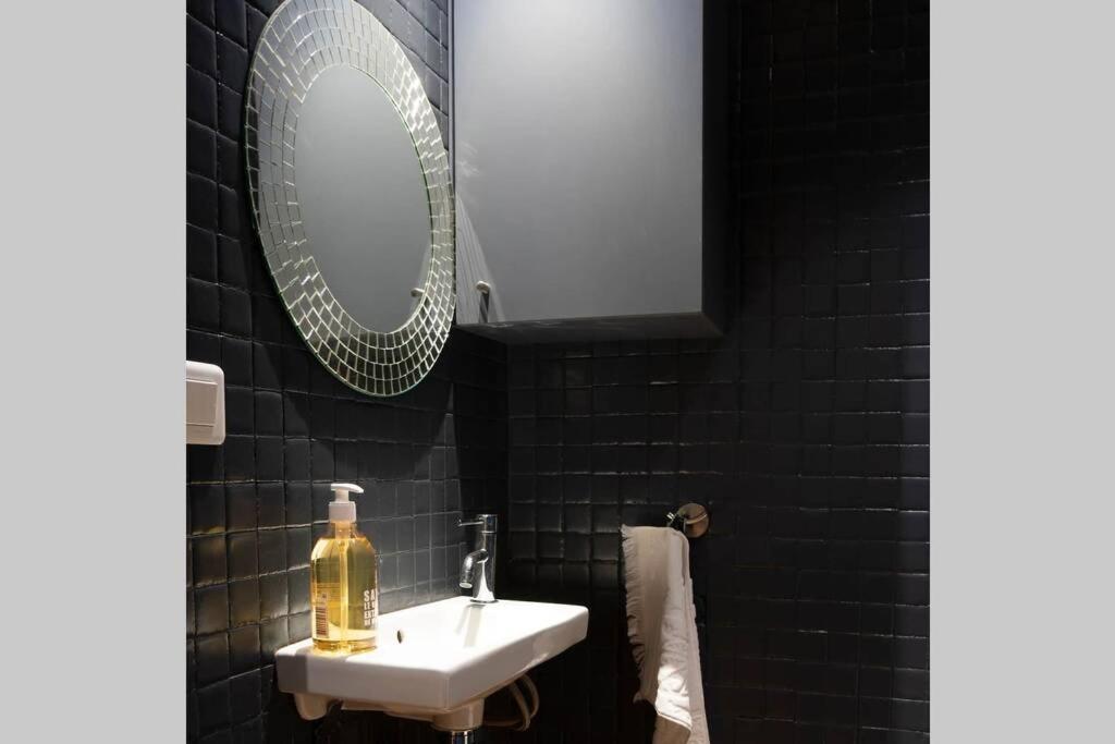 Confort Appartement 110 M² Cleanncosy Toulouse Hypercentre Εξωτερικό φωτογραφία