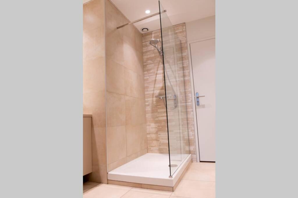 Confort Appartement 110 M² Cleanncosy Toulouse Hypercentre Εξωτερικό φωτογραφία