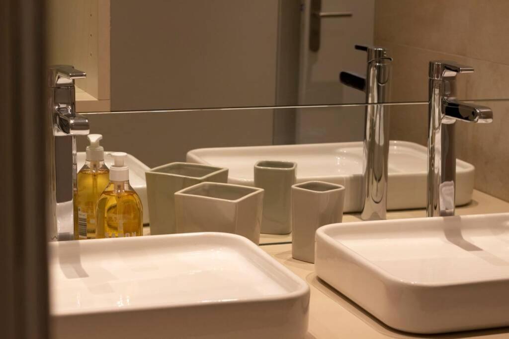 Confort Appartement 110 M² Cleanncosy Toulouse Hypercentre Εξωτερικό φωτογραφία