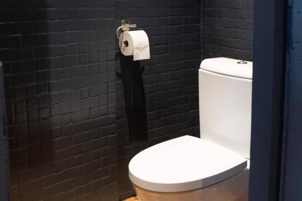 Confort Appartement 110 M² Cleanncosy Toulouse Hypercentre Εξωτερικό φωτογραφία