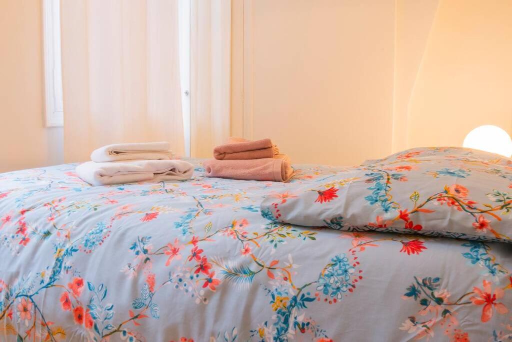 Confort Appartement 110 M² Cleanncosy Toulouse Hypercentre Εξωτερικό φωτογραφία