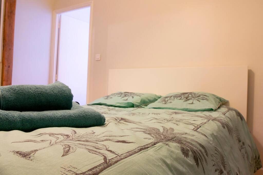 Confort Appartement 110 M² Cleanncosy Toulouse Hypercentre Εξωτερικό φωτογραφία