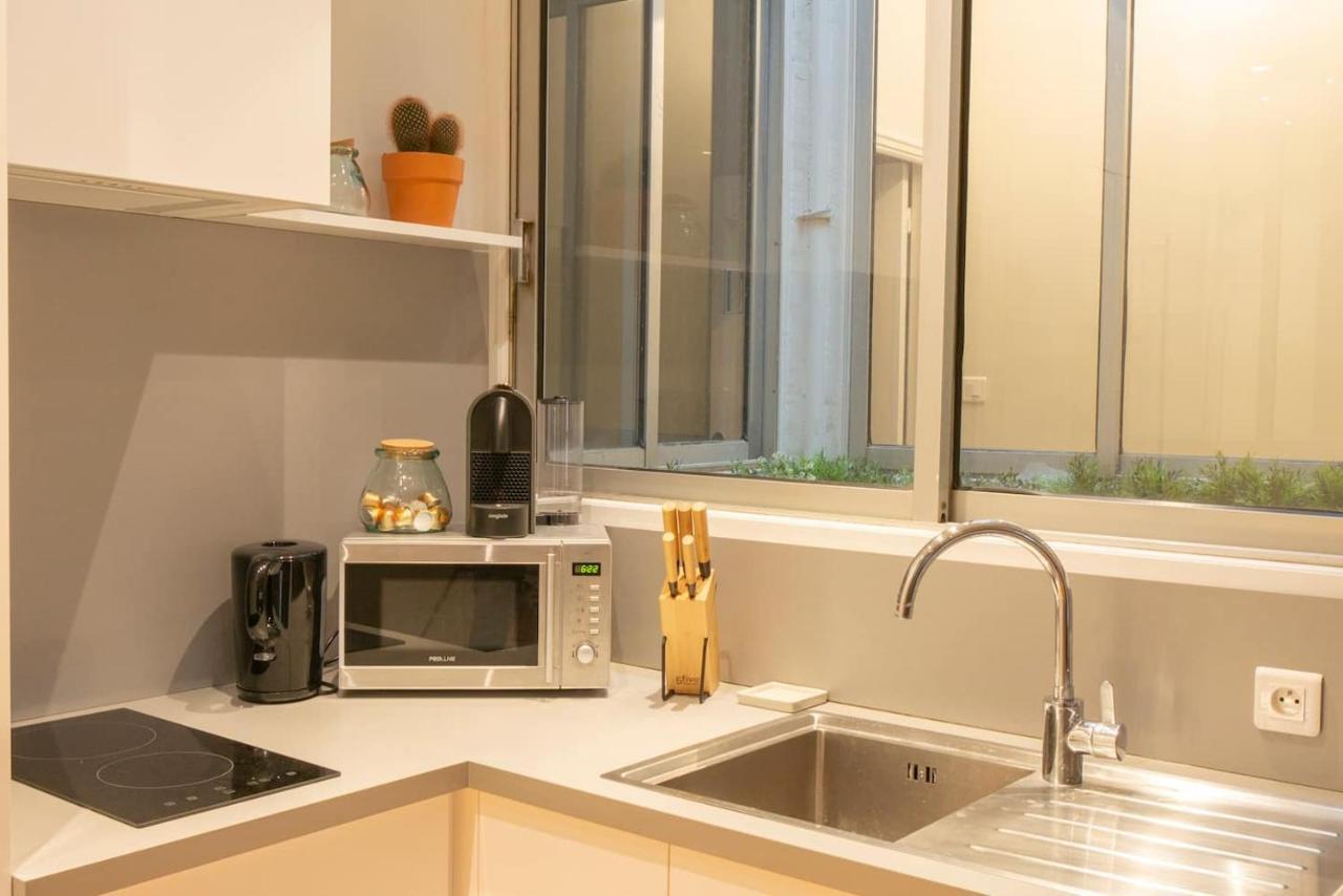 Confort Appartement 110 M² Cleanncosy Toulouse Hypercentre Εξωτερικό φωτογραφία
